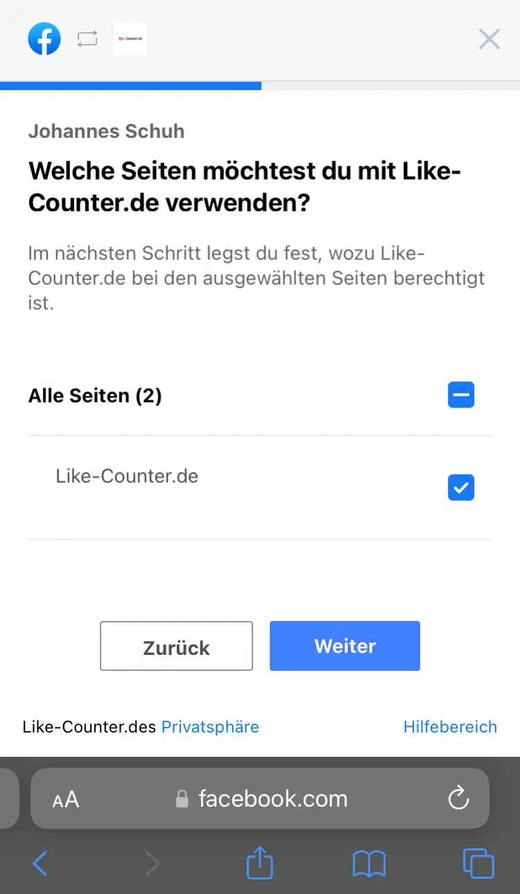 Like-Counter-Anleitung-22-Facebook-Instagram-einrichten